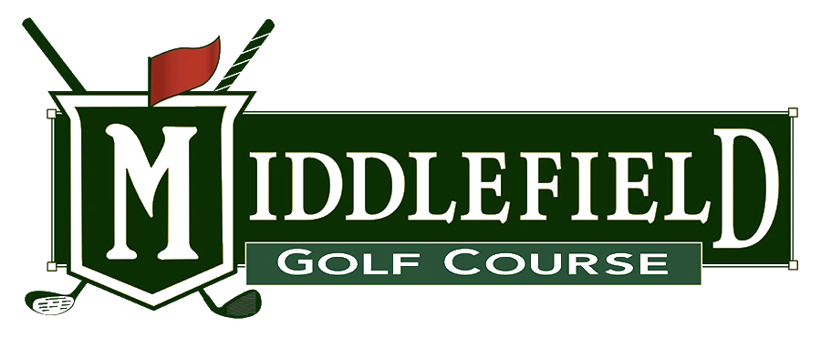 Middlefield Golf Course Logo