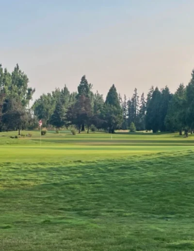 middlefield golf course 16