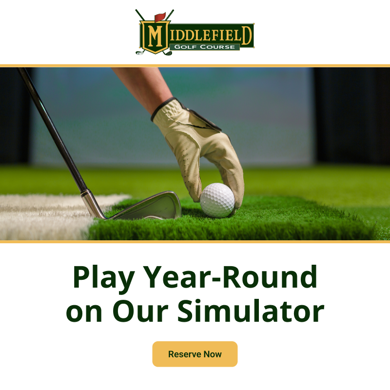 Middlefield 2025 Simulator Awareness